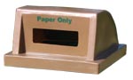Paper Only